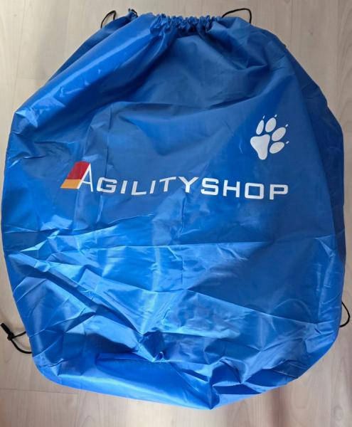 Aluminium Schattennetz  3 x 4m  Aluminet 90%