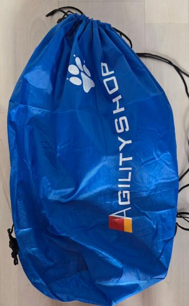 Aluminium Schattennetz  4 x 6m  Aluminet 90%