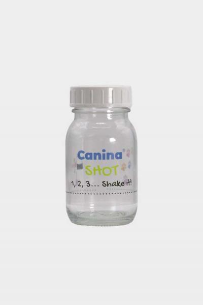 DETOX-SHOT für Hunde 120g