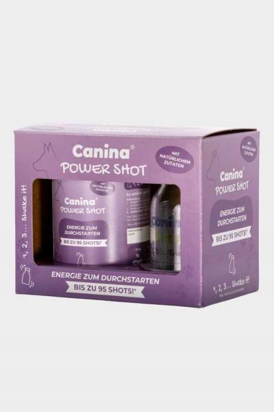 POWER-SHOT für Hunde 120g