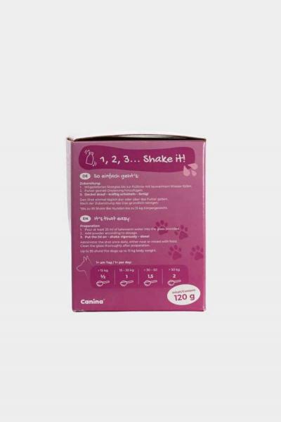RELAX-SHOT für Hunde 120g