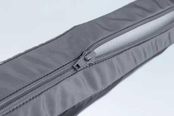 VitaMedog Wet - Wasserabweisende orthopädische 5cm Matratze