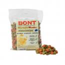 Kartoffel Bonties Gemüse (Karotte/ Spinat) 500g
