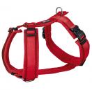 PETLANDO Geschirr Mesh Y-Comfort rot M