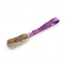 RABBITE POCKET Kaninchenfell Dummy Pocket lila mit SQUEEKER