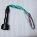Bungee mint mit Zitzengummi