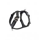 Dog Copenhagen Comfort Walk Harness Air Black (schwarz) V2