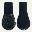 Goo-eez Dog Boots Ultras 2er Pack M Schwarz