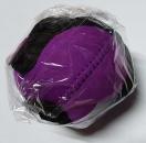 Puppingtons Pods mit Schlaufe L ca. 10cm lila