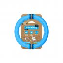 Pitch Dog Ring 17 blau