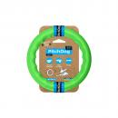 Pitch Dog Ring 17 lime
