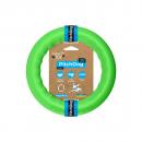 Pitch Dog Ring 20 lime