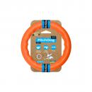 Pitch Dog Ring 17 orange