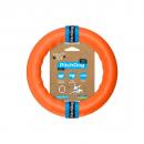 Pitch Dog Ring 20 orange