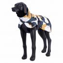 RUKKA STORMY Mantel CAMO