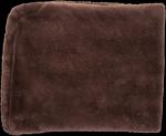 Wechsel- und Ersatzinnenbezug VitaMedog braun - 90 x 65cm 5cm ALTE Version